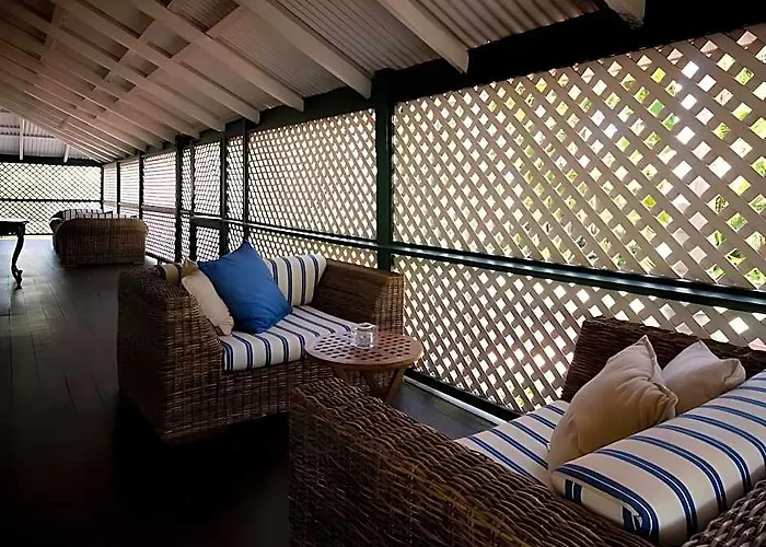 Mcalpine House Hotel