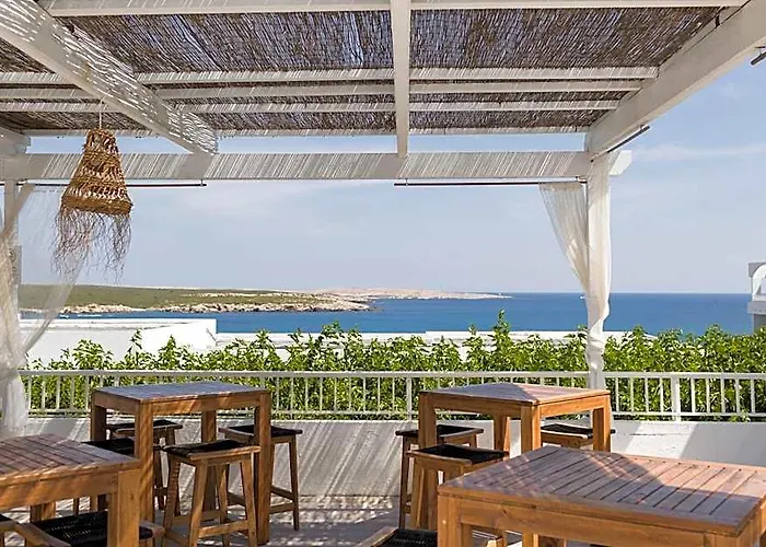 Beach Club Menorca