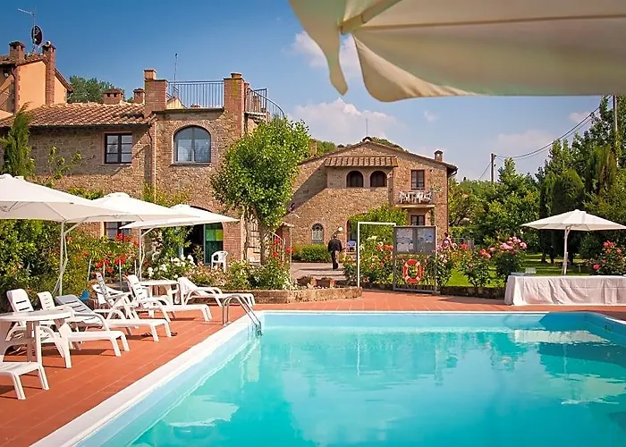 Casa Vacanza Santa Maria