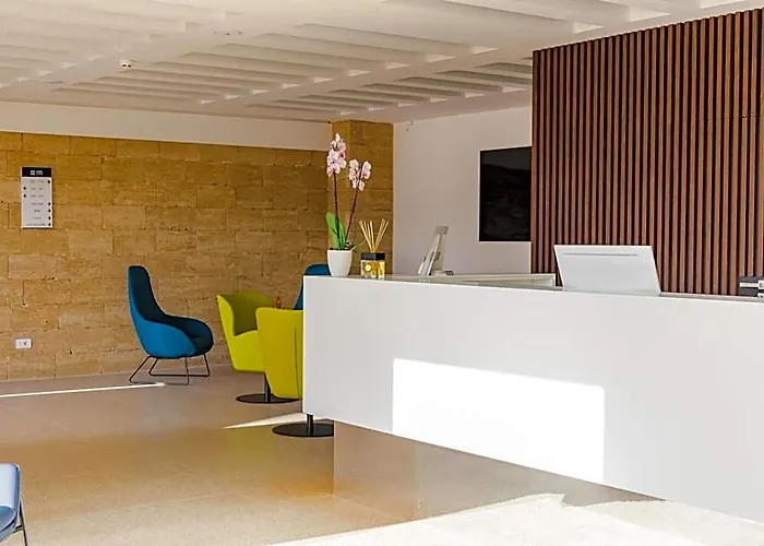 Marelive - Cdshotels