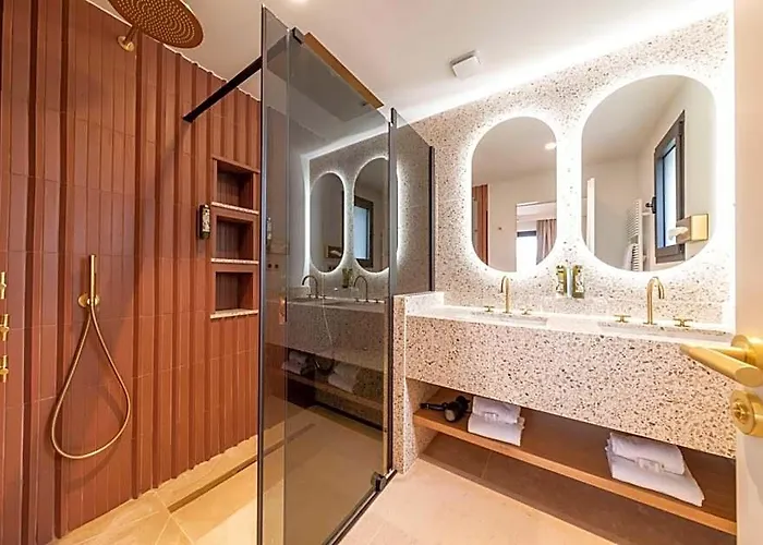 Hotel Brin D'Azur - Saint Tropez