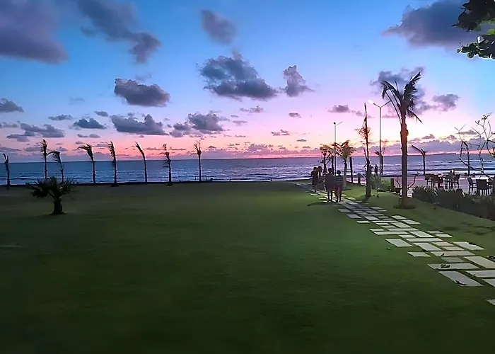 The Village Resort