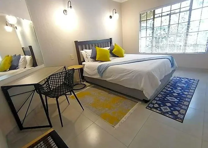 Shingalana Guest House