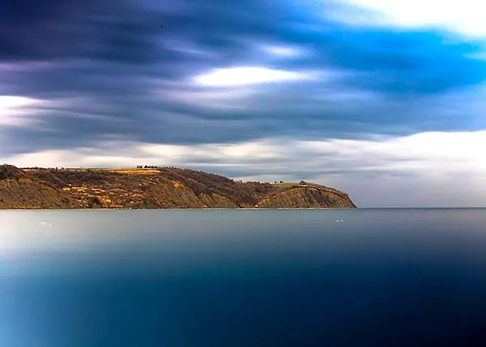 Hotel Cliff Belvedere