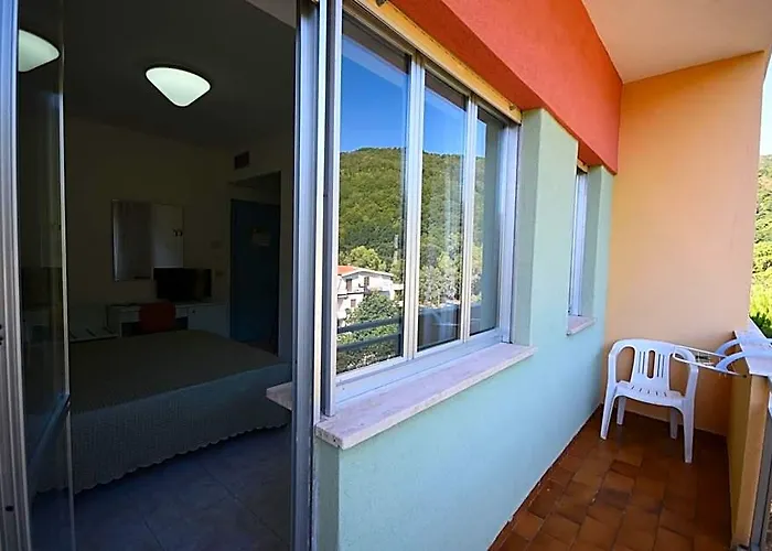 Grand Hotel Delle Terme