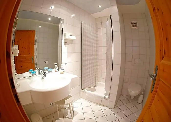 Landhotel Hofgut Battenberg