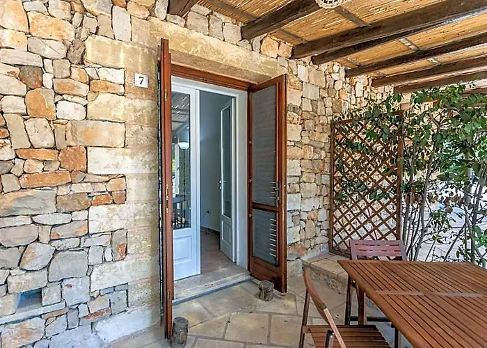 Borgo Del Sole Salento