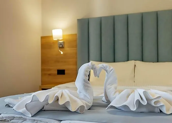 Hotel Talia