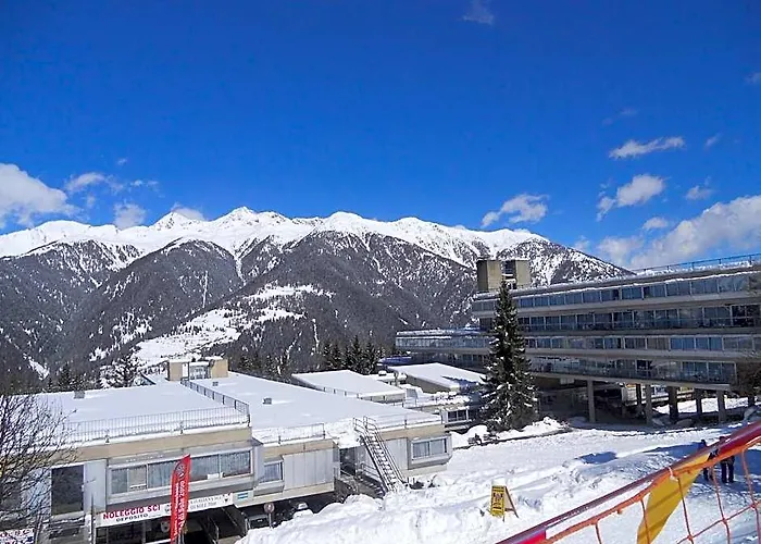 Th 1400 Hotel