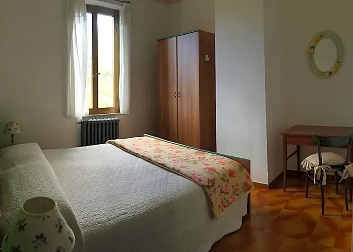 Albergo Ristorante La Selva