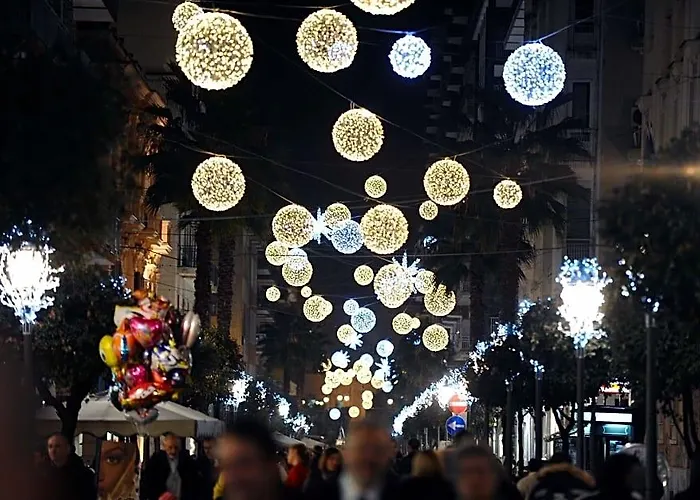4Rooms B&B Salerno