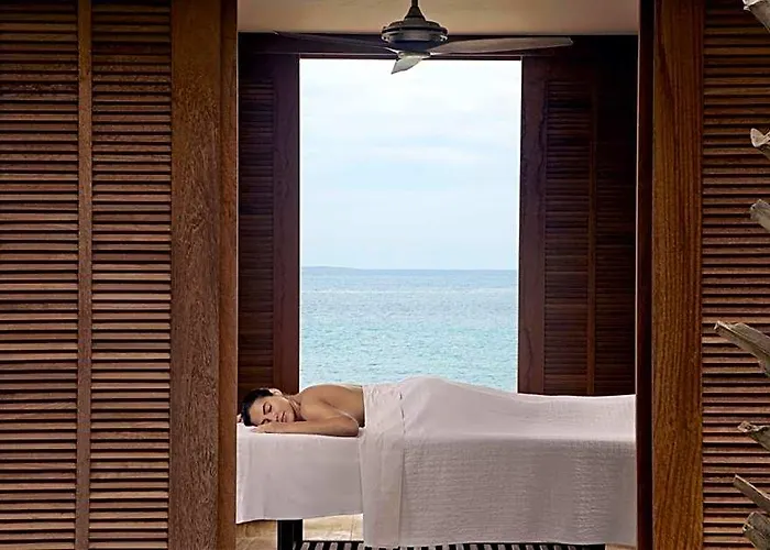 Four Seasons Resort And Residences Anguilla