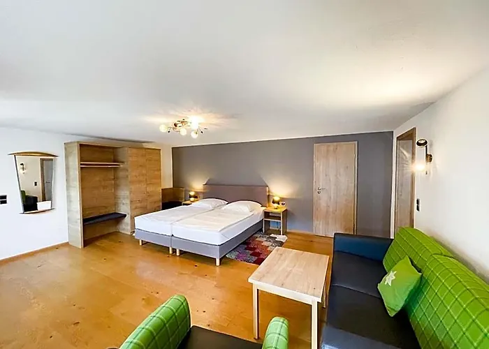 Boardinghouse Sonne