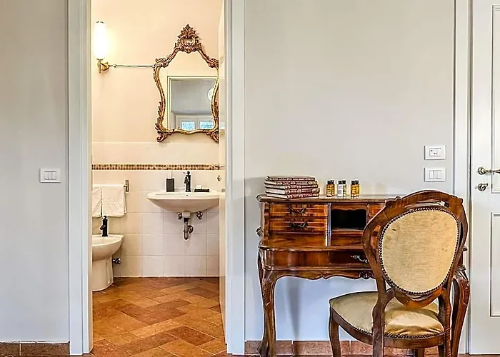Villa Naldi Relais
