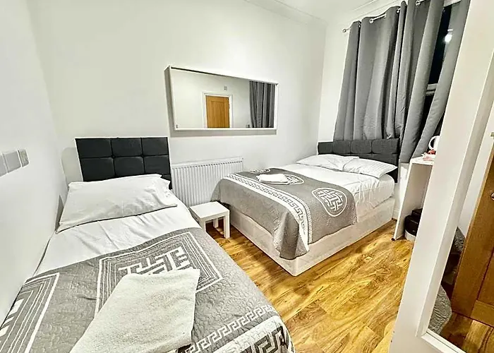 Venice Hotel