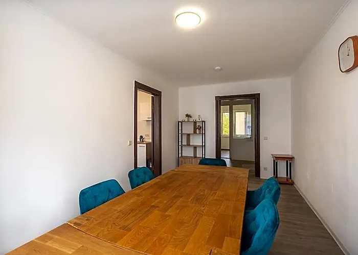 Theater Apartment
