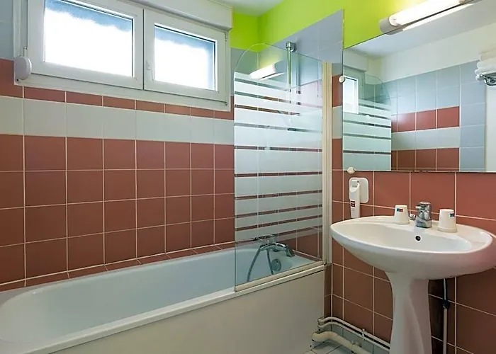 Enzo Hotels Bulgneville Relais Routier