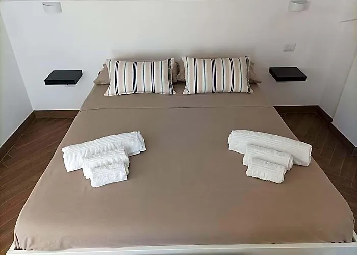 Villa Al Mare