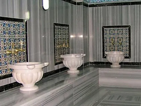 Selin Otel Spa Belek