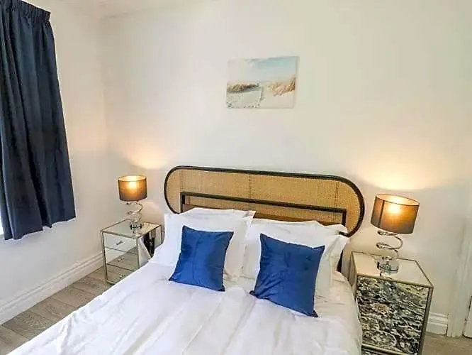 Pannett Park Rooms