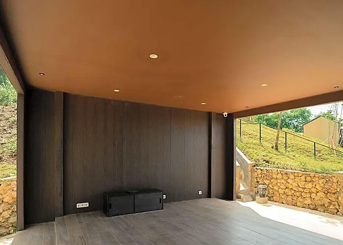 Bobocabin Umarato Sumba