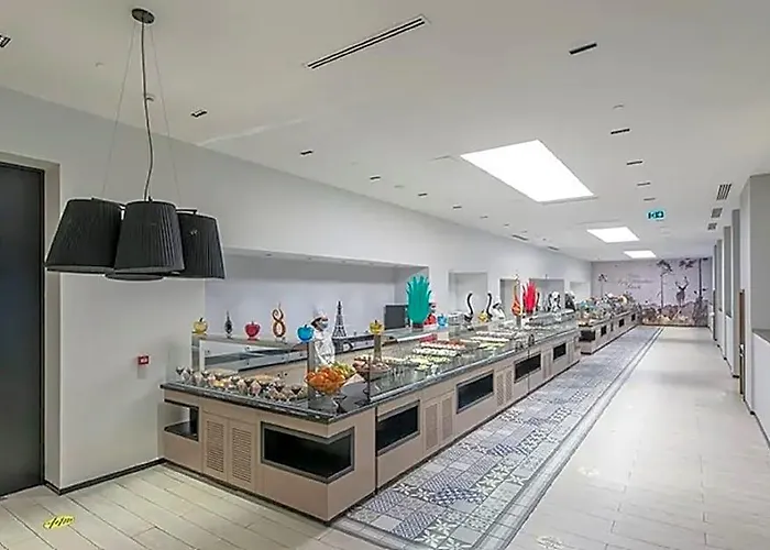 Ilgaz Mountain Resort
