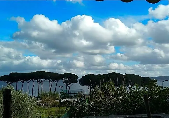 Lh Hotel Del Lago Bracciano