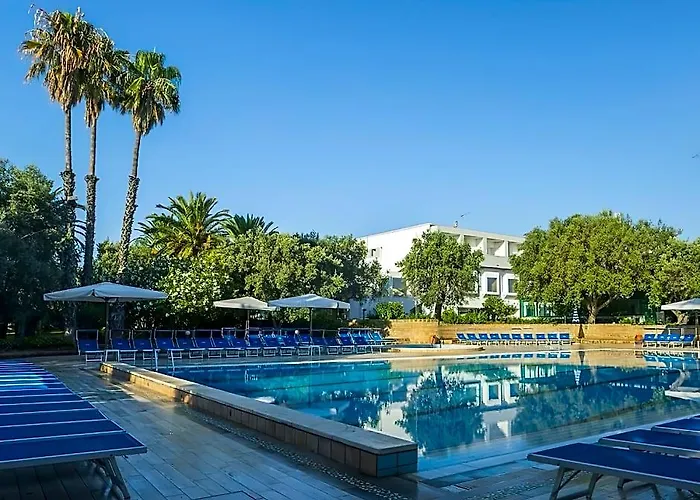 Asyla Resort - Capo Rizzuto