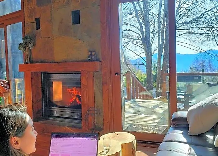 Ni-Newen Lodge