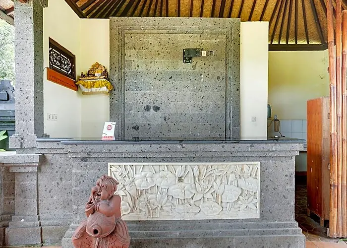 Hotel O Astiti Graha Tanah Lot