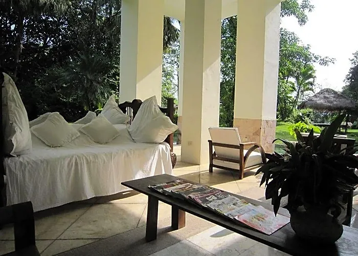 Hakuna Matata Nature Resort