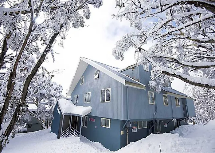 Terama Ski Lodge