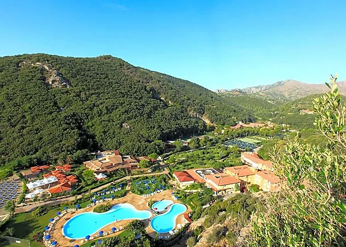 Th Ortano - Ortano Mare Village