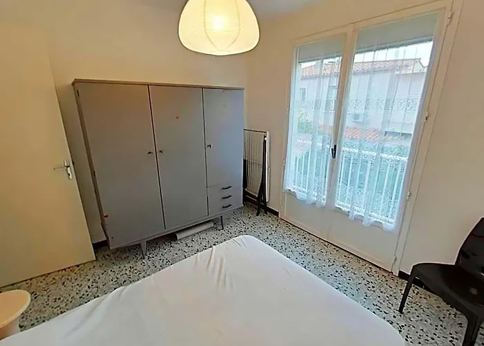 Appartement A 100M De La Plage