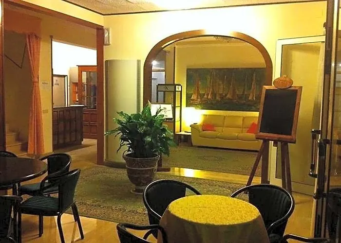 Hotel Arborea