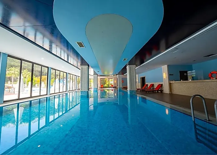 Alder Resort Hotel