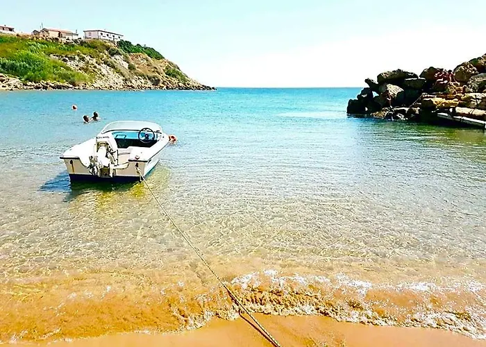 Borghetto Beach Club Resort
