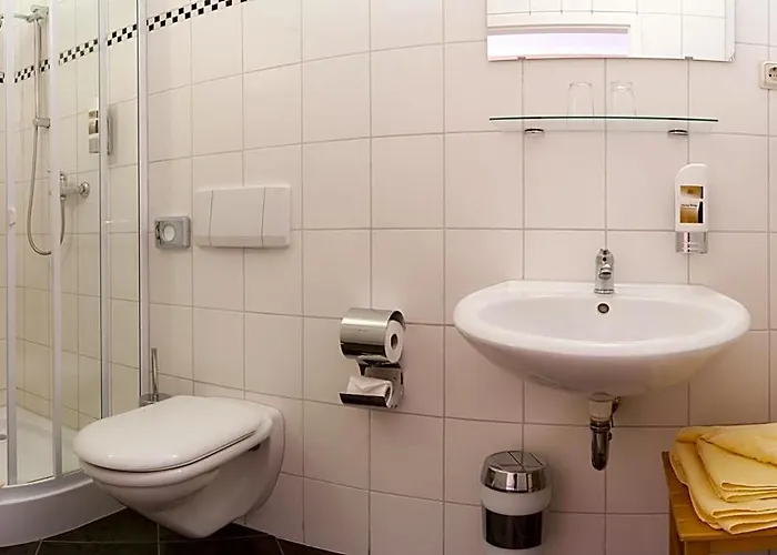 Landhotel Harz
