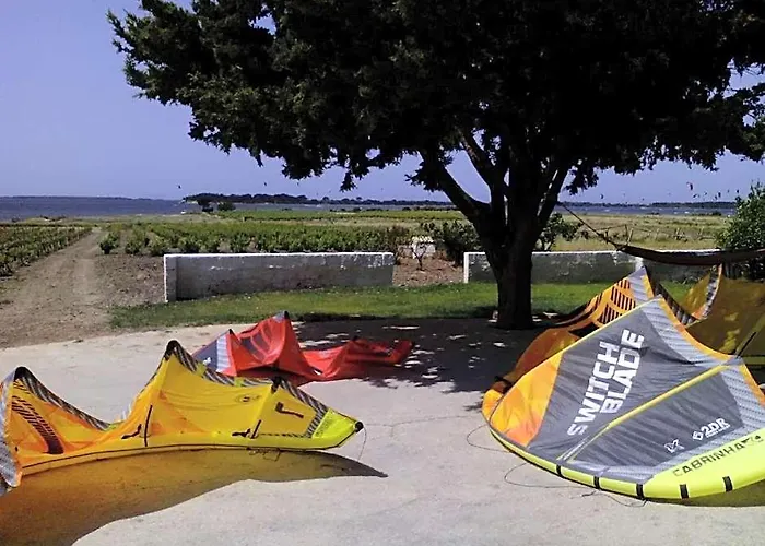 B&B Isole Dello Stagnone