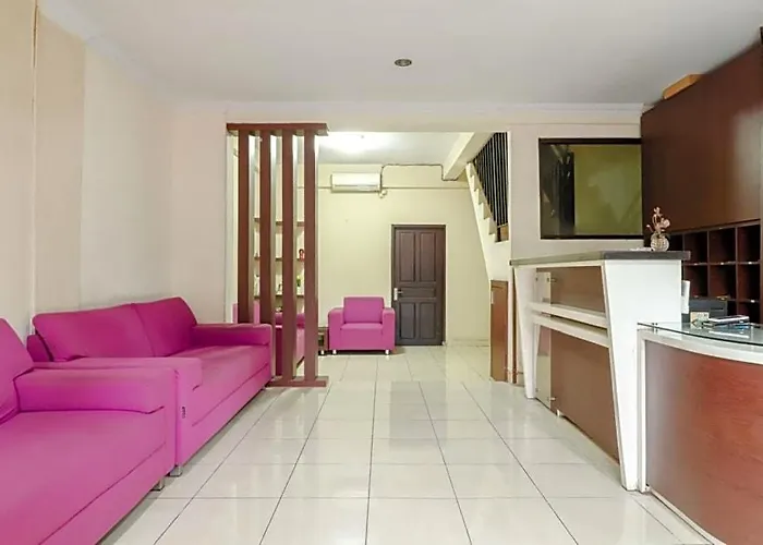 Bi.Es Homestay By Zuzu