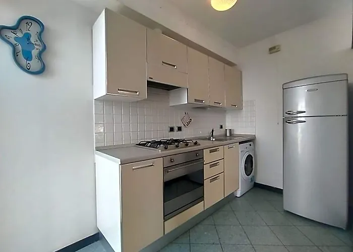 Mistral House