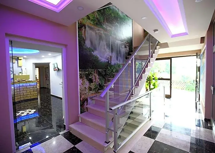 Hotel Sofia