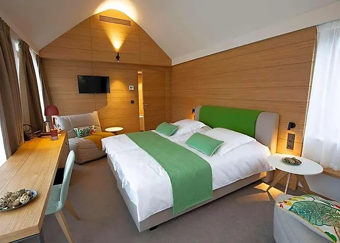 B-Lodge Boutique Hotel