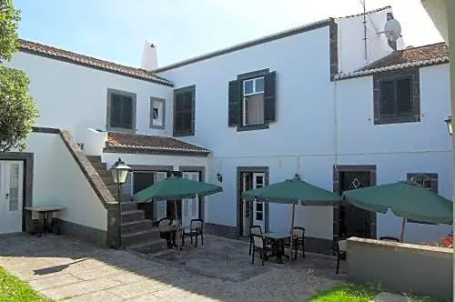 Hotel Ilha Graciosa