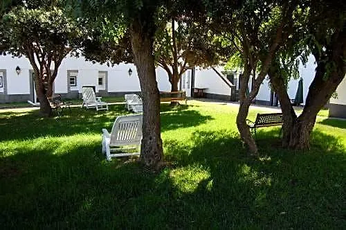 Hotel Ilha Graciosa