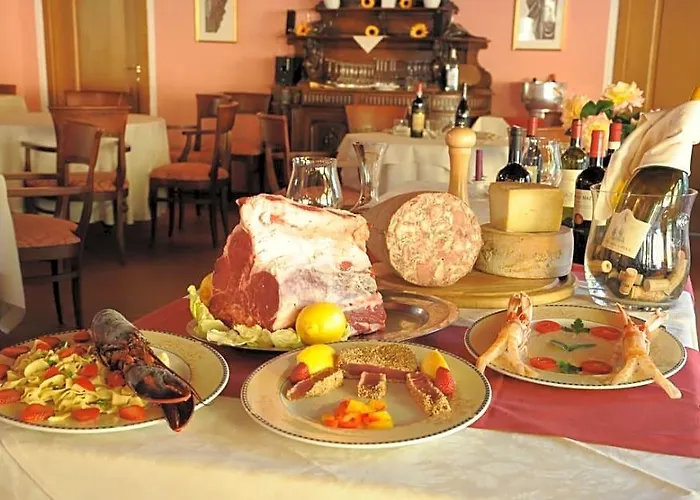 Albergo Ristorante Corona