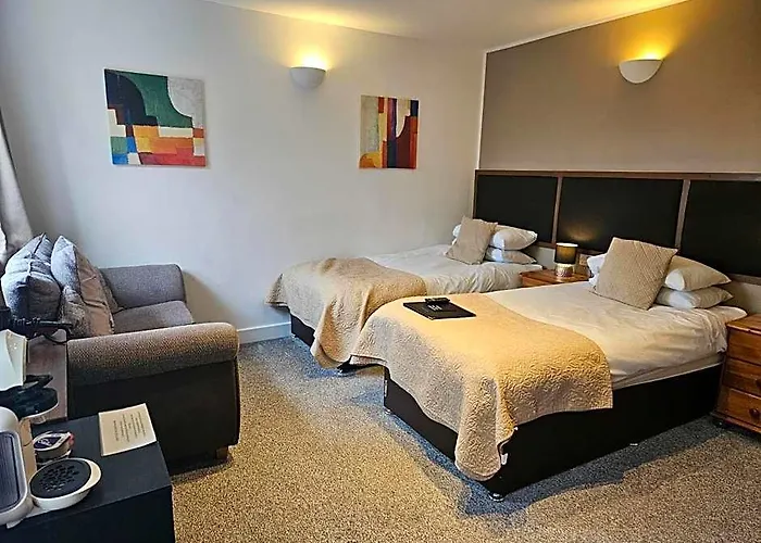 Park Lodge Hotel