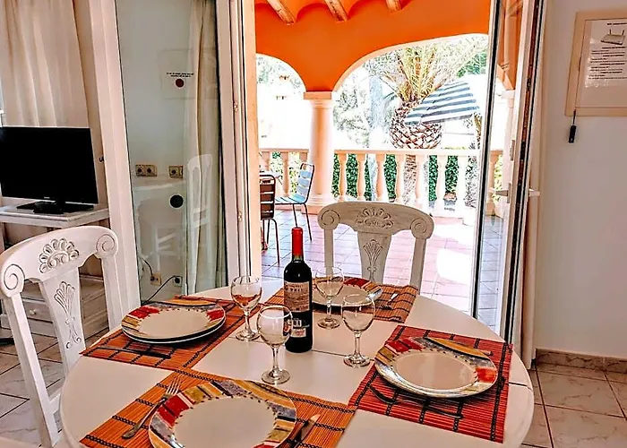 Villas Monte Verde -Btb