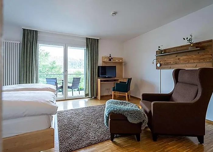 Nature Titisee - Easy.Life.Hotel.