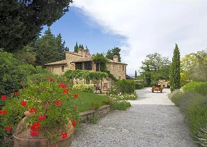 Podere La Casetta